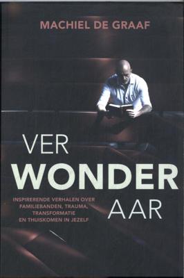 Verwonderaar (Paperback)