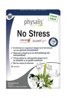 Physalis No stress