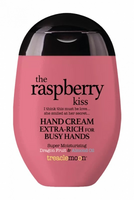 Treaclemoon The Raspberry Kiss Hand Cream Treaclemoon The Raspberry Kiss Hand Cream