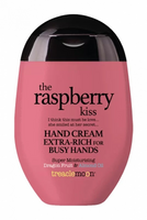 Treaclemoon The Raspberry Kiss Hand Cream