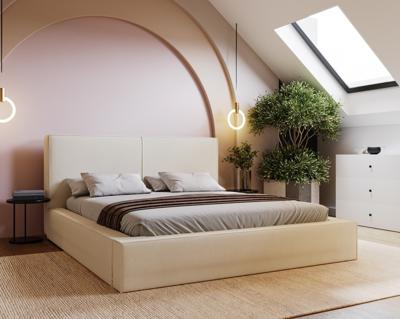 Opberg Bed Kaila