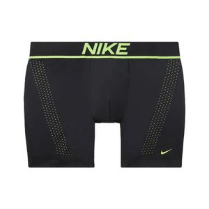 Nike Underwear brief boxershort BLACK/VOLT