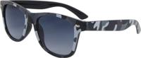 Kool-KidZ Wayfarer Kinder Zonnebril Camo Zwart Kool-KidZ Wayfarer Kinder Zonnebril Camo Zwart