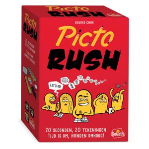 Goliath Picto Rush