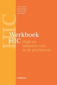 Werkboek HIC (Paperback)