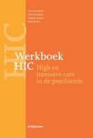Werkboek HIC (Paperback)