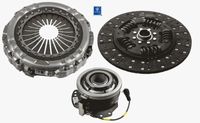 Koppelingsset 3400710065