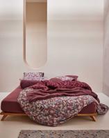 Essenza Essenza Aleste Dekbedovertrek Mauve 240x200/220