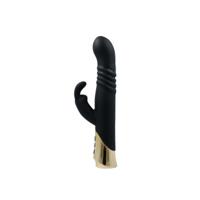 Dubbele Stimulatie Vibrator Virgite