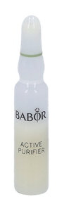 Babor Active Purifyier Ampoule Concentrates 14ml