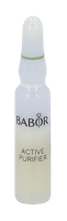 Babor Active Purifyier Ampoule Concentrates 14ml