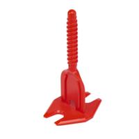 Rubi Cyclone L.S. | 3 mm | Vlakke Strip - 35979