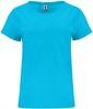 Roly RY6643 Women´s Cies T-Shirt - Turquoise 12 - XXL