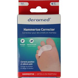 Deramed Hamerteen correctie maat S