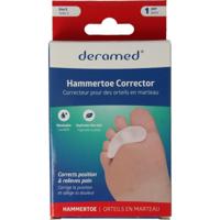Deramed Hamerteen correctie maat S Deramed Hamerteen correctie maat S
