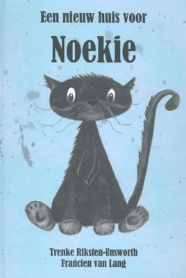 Een nieuw huis voor Noekie (Hardback)