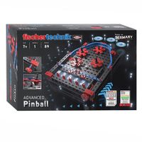 Fischertechnik Advanced Pinball