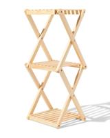 HEMA Plantenladder Opvouwbaar HEMA Plantenladder Opvouwbaar