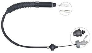 Koppelingkabel K26810