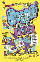 Suzy D. baalt voor twee - Karen Saunders - ebook - thumbnail