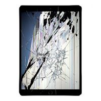 iPad Pro 10.5 LCD en Touchscreen Reparatie - Zwart - Originele Kwaliteit - thumbnail