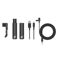 Sennheiser ME2-II Lavalier set