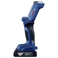 Bosch Professional 06014A1100 GLI 18V-300 LED Werklamp 300 lm