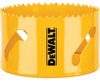 DeWalt Accessoires Gatenzaag | Bi-metaal | Ø92 mm | zaagdiepte 40 mm - DT90335-QZ