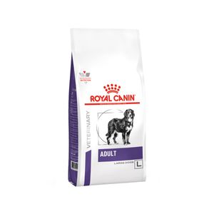 Royal Canin VCN - Adult Large Dog - 4 kg