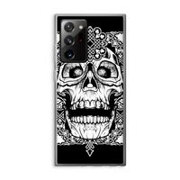 Seek & Destroy: Samsung Galaxy Note 20 Ultra / Note 20 Ultra 5G Transparant Hoesje
