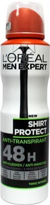 Men Expert Men expert deodorant spray shirt protect Men Expert Men expert deodorant spray shirt protect