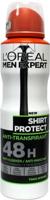 Men Expert Men expert deodorant spray shirt protect
