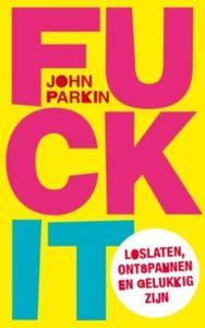 Fk it - John Parkin - ebook