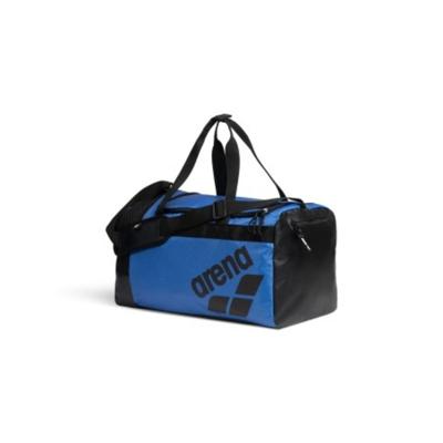 Arena All Set Duffle 40L zwemtas Royal