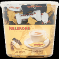 Toblerone Zwitserse Chocolade Mix Emmer 904 g bij Jumbo