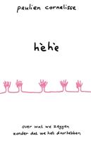 Hèhè - Paulien Cornelisse - ebook