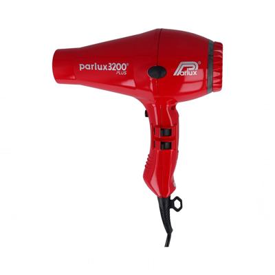 Parlux 3200 Plus Rosso 1Stuks