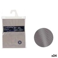 Kussensloop Gift Decor COL # 1-A-45X90CM COL # 1-A-45X90CM Antraciet 45 x 0,3 x 90 cm (24 Stuks)