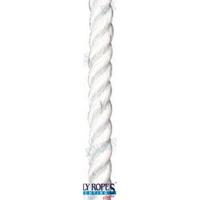 POL1109042132 - WIT BOVENWERK POLYESTER 32MM. (110M)