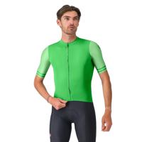 Castelli prologo lite 2 jersey kelly green heren