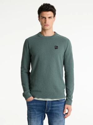 Chasin Rico E53 - Dk.green