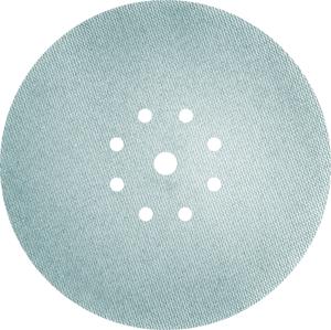 Festool Granat Net D225 P320 GR NET/25 Netschuurmateriaal VE=25 - 203319