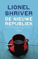 De nieuwe republiek - Lionel Shriver - ebook - thumbnail
