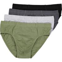 Heren slip  4-Pack