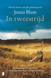 In tweestrijd - Jenna Blum - ebook