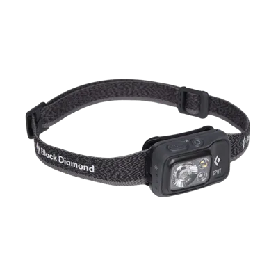 Black Diamond Spot 400 Hoofdlamp