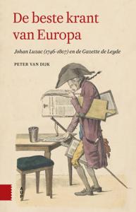 De beste krant van Europa (Paperback)
