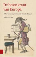 De beste krant van Europa (Paperback)