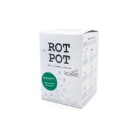 RotPot Fermentatie Set Roomboter - thumbnail