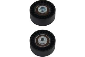Looprol Poelie DIP5510